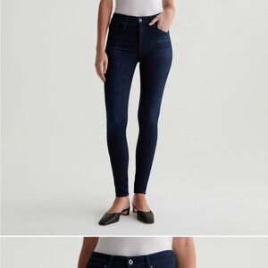 AG The Farrah Skinny